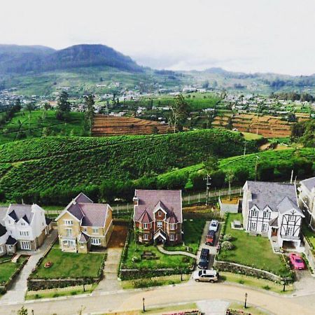 Cheltenham Cottage - Little England Cottages Nuwara Eliya Dış mekan fotoğraf