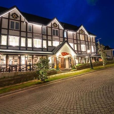 Cheltenham Cottage - Little England Cottages Nuwara Eliya Dış mekan fotoğraf