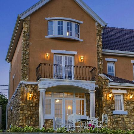 Cheltenham Cottage - Little England Cottages Nuwara Eliya Dış mekan fotoğraf