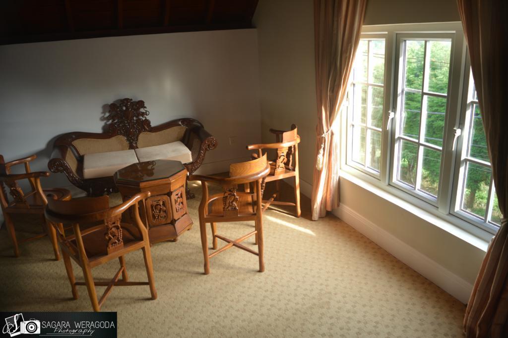 Cheltenham Cottage - Little England Cottages Nuwara Eliya Dış mekan fotoğraf