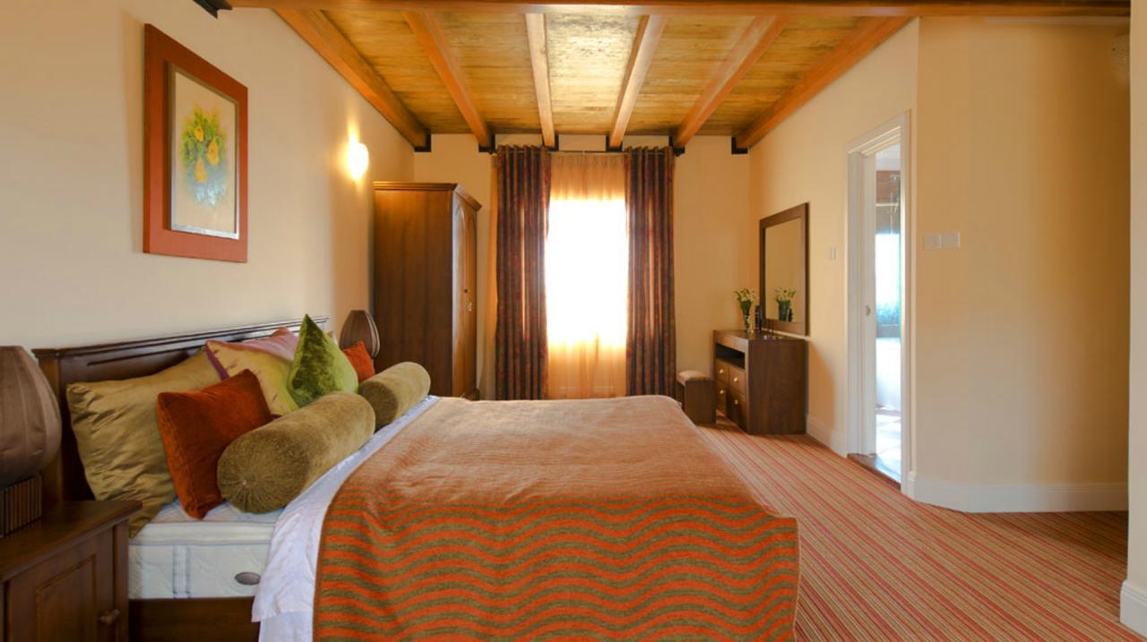 Cheltenham Cottage - Little England Cottages Nuwara Eliya Dış mekan fotoğraf