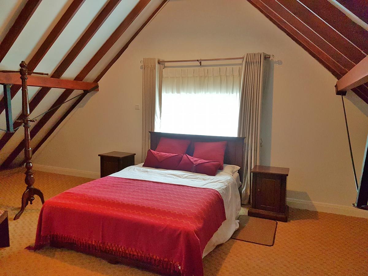 Cheltenham Cottage - Little England Cottages Nuwara Eliya Dış mekan fotoğraf